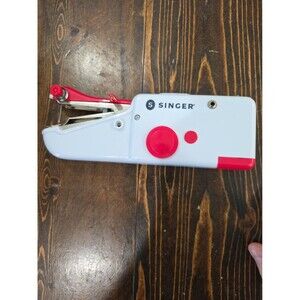 singer stitch sew quick